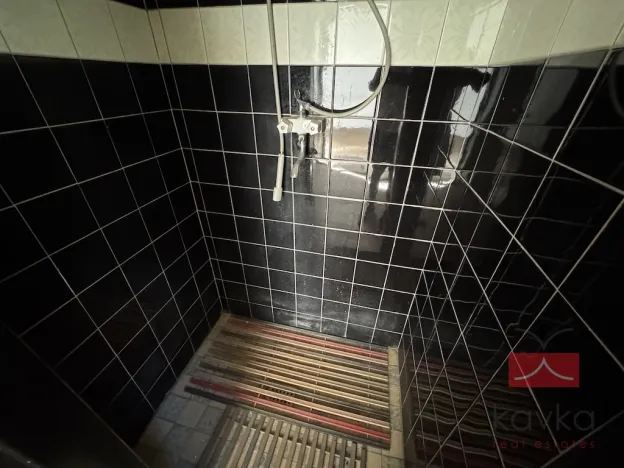 Prodej komerční nemovitosti, Horní Cerekev, Kamenný vrch, 90 m2