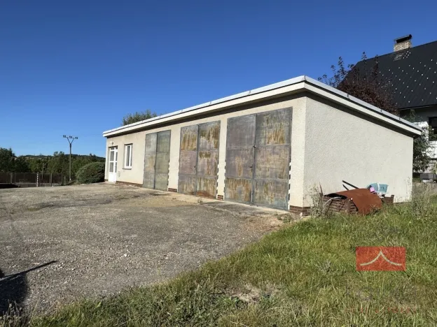 Prodej komerční nemovitosti, Horní Cerekev, Kamenný vrch, 90 m2