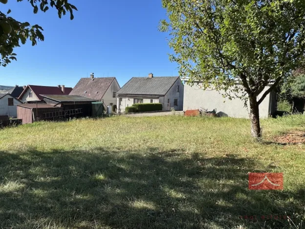 Prodej komerční nemovitosti, Horní Cerekev, Kamenný vrch, 90 m2