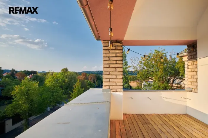 Pronájem bytu 2+1, Praha - Bubeneč, Bubenečská, 69 m2