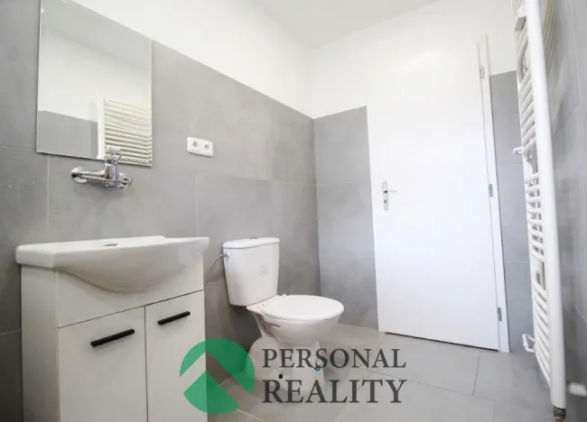 Pronájem bytu 1+1, Horní Slavkov, Poštovní, 39 m2