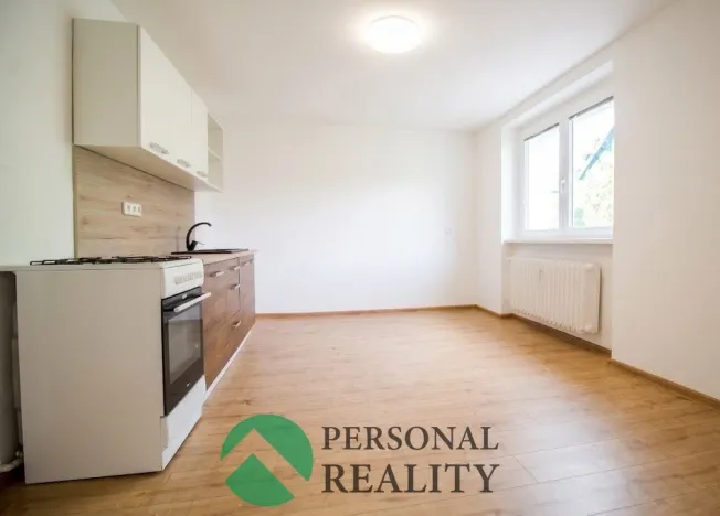 Pronájem bytu 1+1, Horní Slavkov, Poštovní, 39 m2