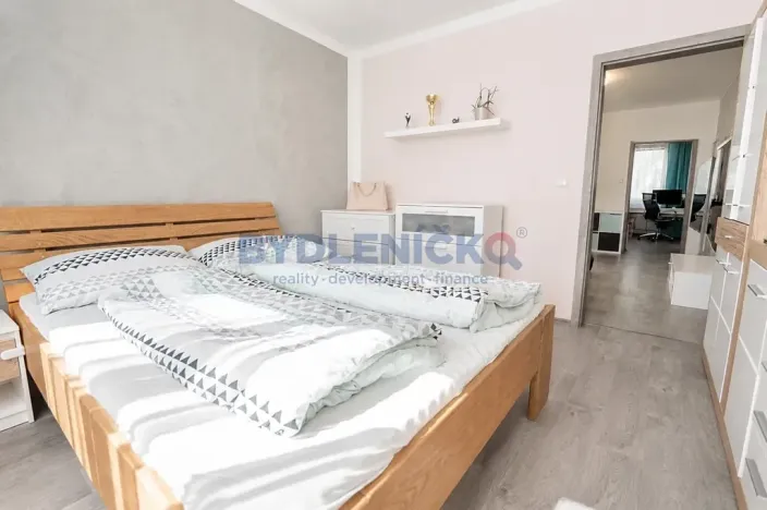 Prodej bytu 3+1, České Budějovice, Klaricova, 67 m2