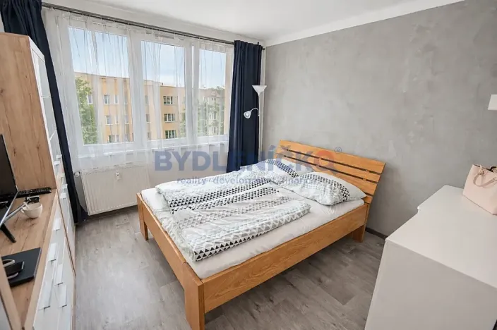 Prodej bytu 3+1, České Budějovice, Klaricova, 67 m2