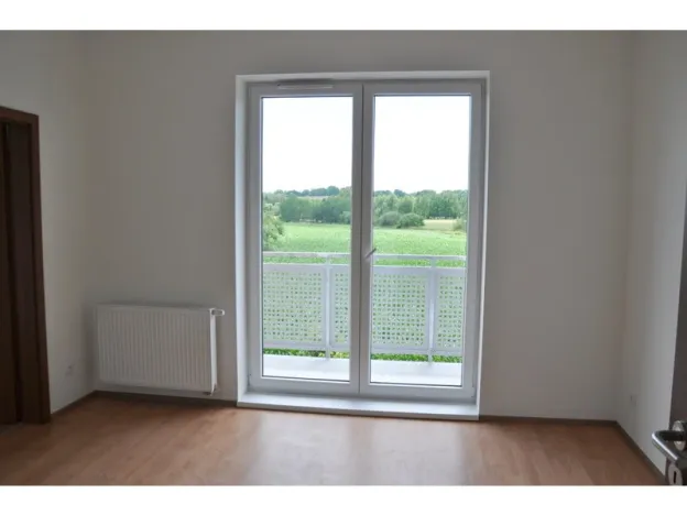 Pronájem bytu 2+kk, České Budějovice - České Budějovice 2, U Boru, 38 m2
