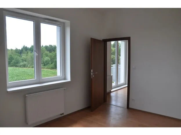 Pronájem bytu 2+kk, České Budějovice - České Budějovice 2, U Boru, 38 m2