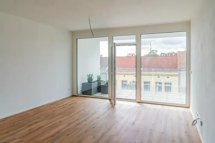Prodej bytu 4+kk, Znojmo, Jarošova, 110 m2