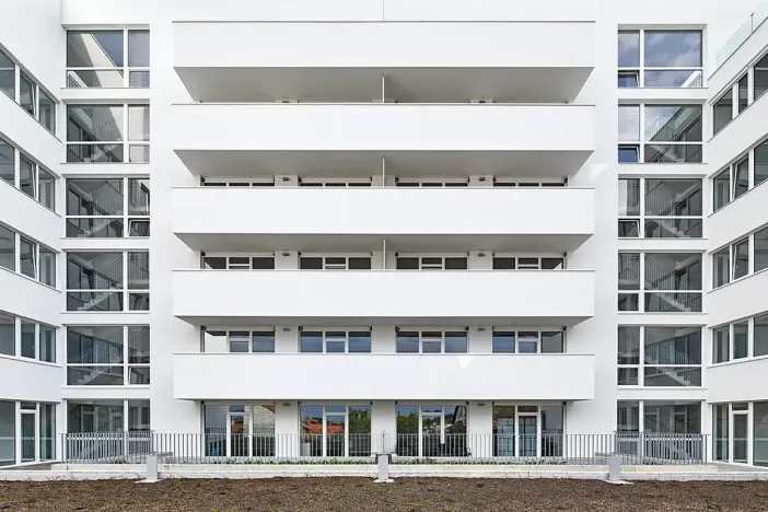 Prodej bytu 4+kk, Znojmo, Jarošova, 110 m2