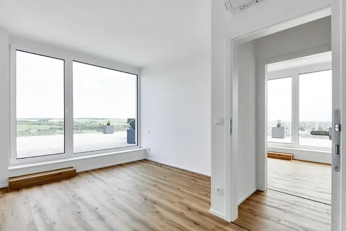 Prodej bytu 3+kk, Znojmo, Jarošova, 81 m2