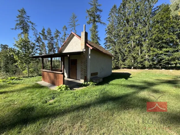 Prodej chaty, Sedlice, 261 m2