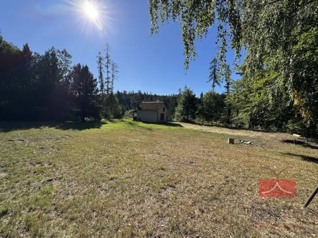 Prodej chaty, Sedlice, 261 m2