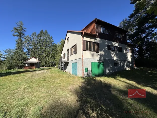 Prodej chaty, Sedlice, 261 m2