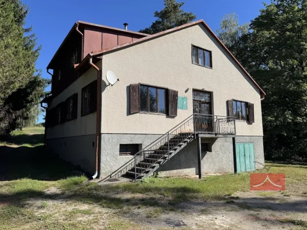 Prodej chaty, Sedlice, 261 m2