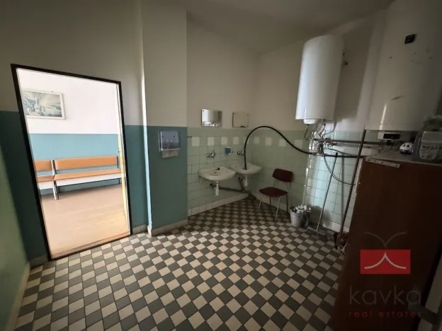 Prodej chaty, Sedlice, 261 m2