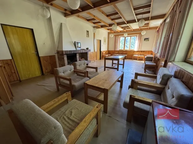 Prodej chaty, Sedlice, 261 m2