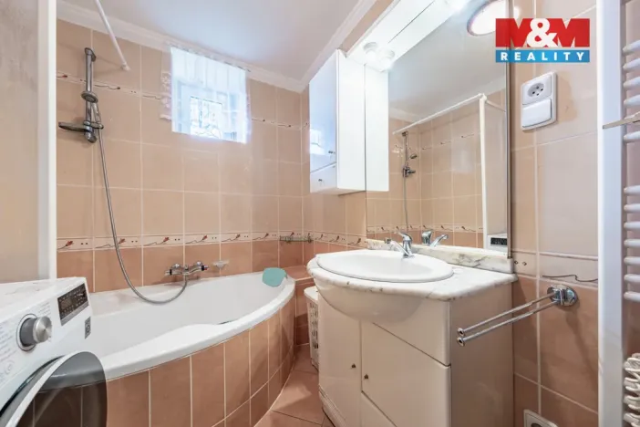 Prodej rodinného domu, Těšovice, 135 m2