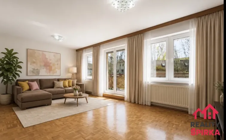 Prodej rodinného domu, Třebovice, 219 m2