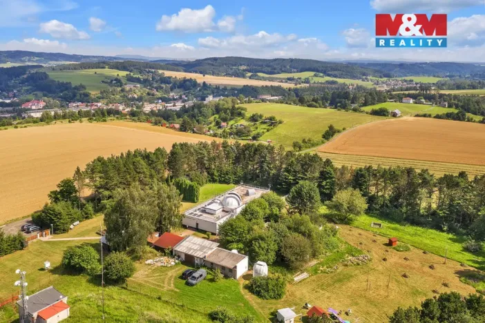 Prodej rodinného domu, Úpice, Poděbradova, 141 m2