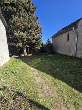 Prodej rodinného domu, Trhový Štěpánov, Nádražní, 60 m2