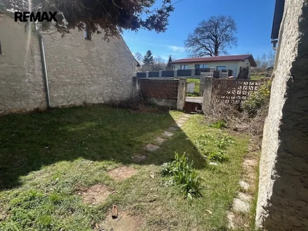 Prodej rodinného domu, Trhový Štěpánov, Nádražní, 60 m2