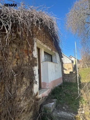 Prodej rodinného domu, Trhový Štěpánov, Nádražní, 60 m2