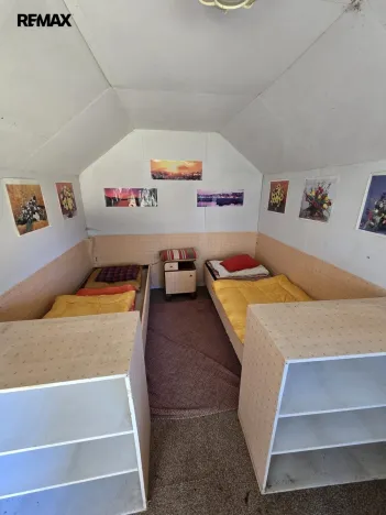 Prodej rodinného domu, Trhový Štěpánov, Nádražní, 60 m2