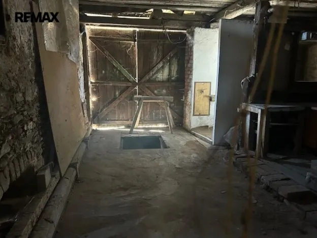 Prodej rodinného domu, Trhový Štěpánov, Nádražní, 60 m2