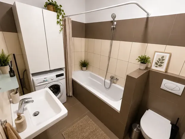 Pronájem bytu 2+kk, Teplice, Jankovcova, 45 m2