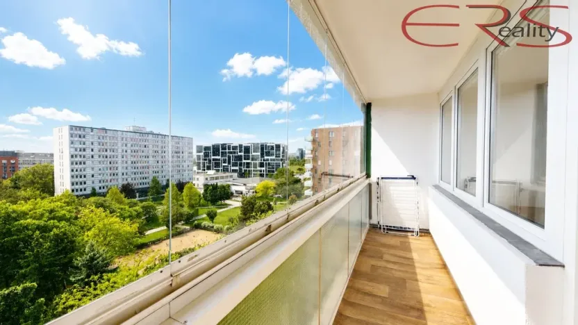 Prodej bytu 2+kk, Praha - Karlín, Nekvasilova, 40 m2
