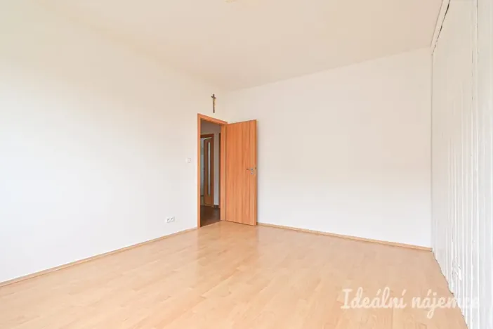 Pronájem bytu 4+kk, Brno - Líšeň, Ševelova, 82 m2