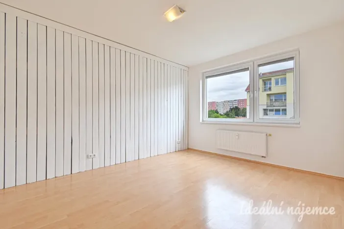 Pronájem bytu 4+kk, Brno - Líšeň, Ševelova, 82 m2