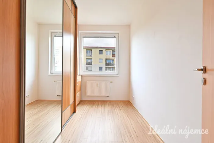 Pronájem bytu 4+kk, Brno - Líšeň, Ševelova, 82 m2