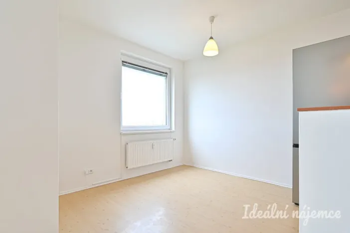 Pronájem bytu 4+kk, Brno - Líšeň, Ševelova, 82 m2