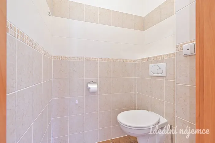Pronájem bytu 4+kk, Brno - Líšeň, Ševelova, 82 m2