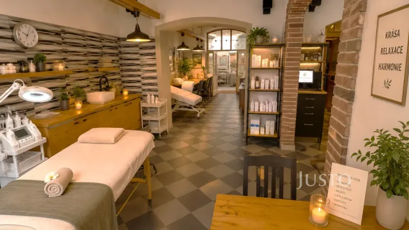 Pronájem restaurace, Písek - Budějovické Předměstí, Sedláčkova, 110 m2