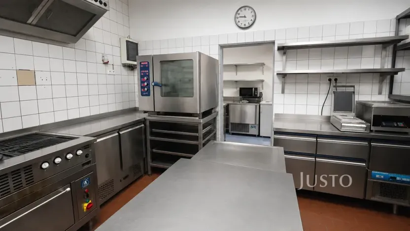 Pronájem restaurace, Písek - Budějovické Předměstí, Sedláčkova, 110 m2