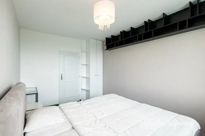 Pronájem bytu 2+kk, Praha - Záběhlice, Choceradská, 44 m2