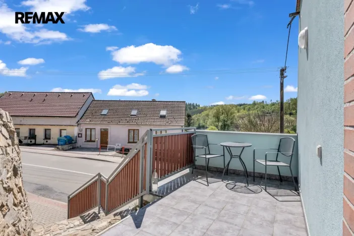 Prodej rodinného domu, Rouchovany, 152 m2