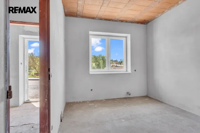 Prodej rodinného domu, Rouchovany, 152 m2