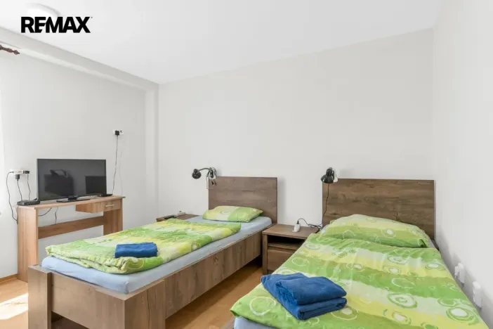 Prodej rodinného domu, Rouchovany, 152 m2