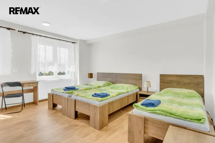 Prodej rodinného domu, Rouchovany, 152 m2