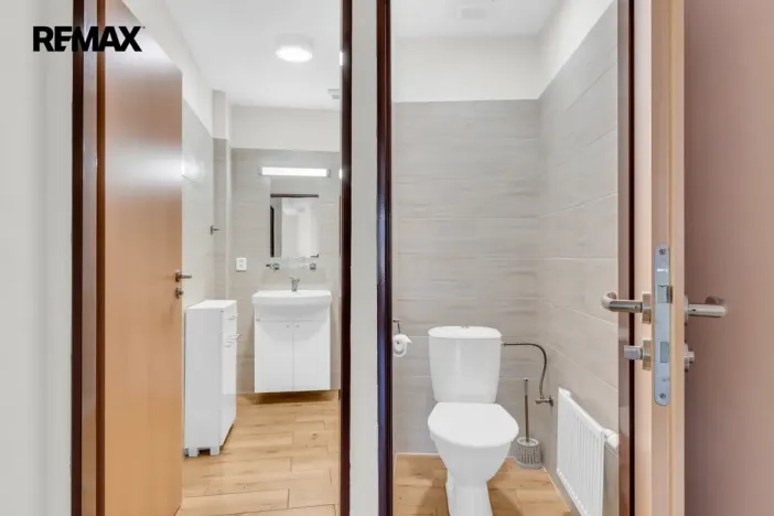 Prodej rodinného domu, Rouchovany, 152 m2