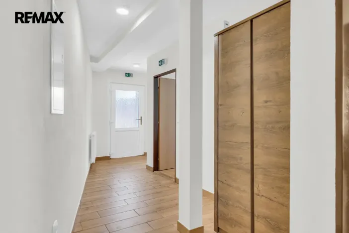 Prodej rodinného domu, Rouchovany, 152 m2