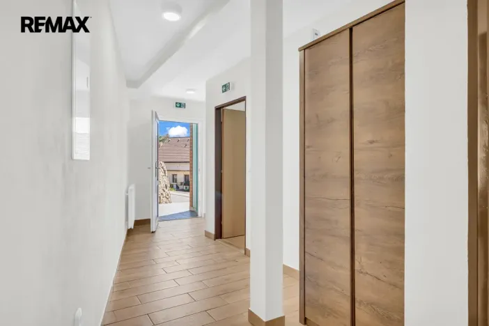 Prodej rodinného domu, Rouchovany, 152 m2