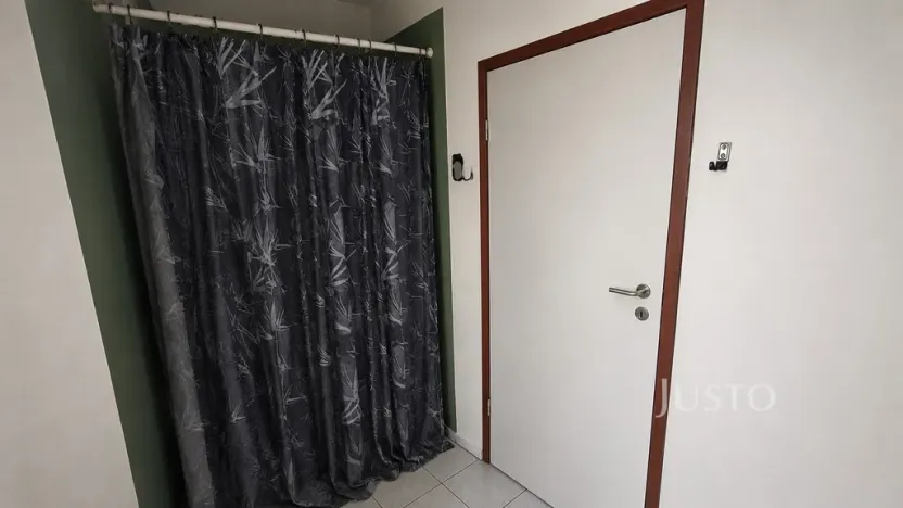Pronájem kanceláře, Písek - Budějovické Předměstí, Sedláčkova, 110 m2