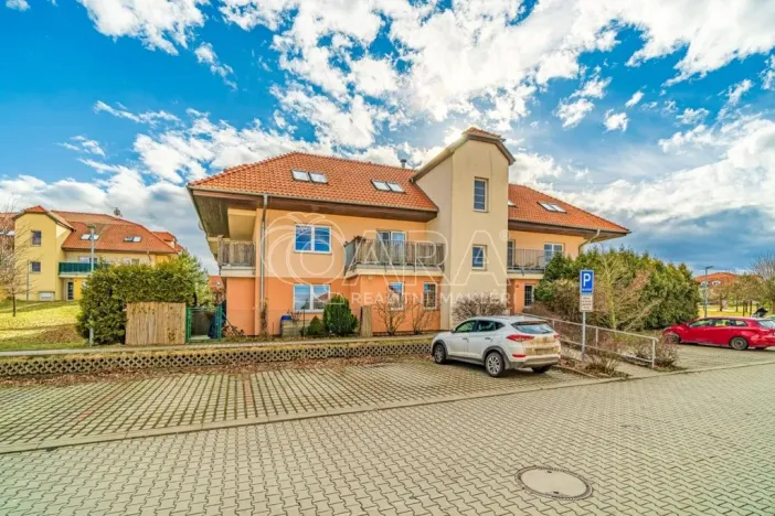 Pronájem bytu 1+kk, Holubice - Kozinec, Buková, 40 m2