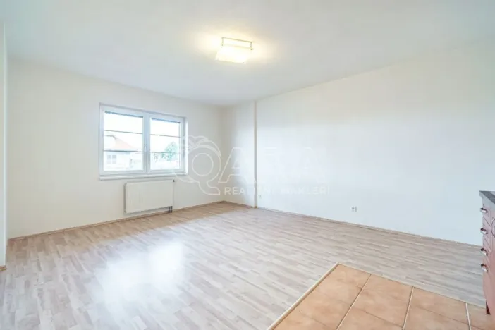Pronájem bytu 1+kk, Holubice - Kozinec, Buková, 40 m2