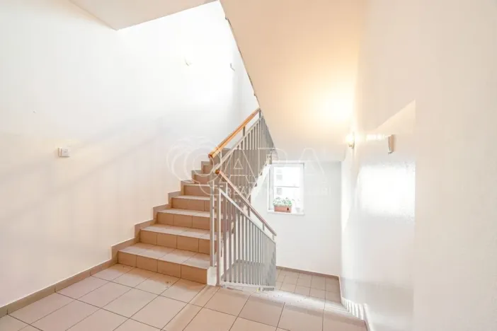 Pronájem bytu 1+kk, Holubice - Kozinec, Buková, 40 m2