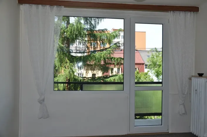 Pronájem bytu 1+1, České Budějovice, Lipenská, 42 m2