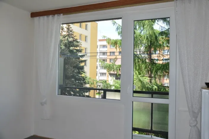 Pronájem bytu 1+1, České Budějovice, Lipenská, 42 m2